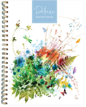 Deluxe Primary Daily Botanica