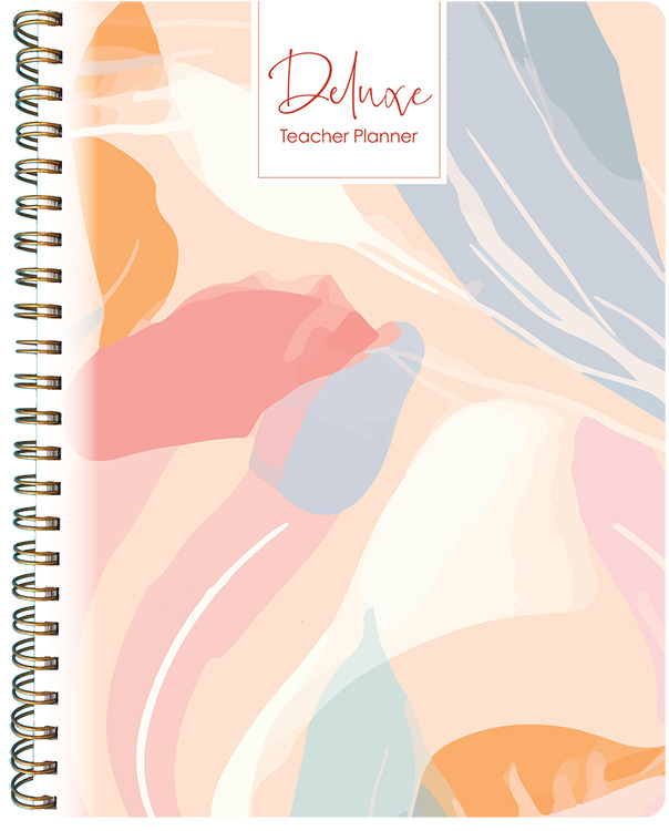 Deluxe Primary Daily Breeze