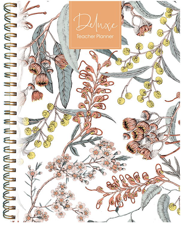 Deluxe Primary Daily Blossom