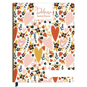 My Deluxe Primary Weekly