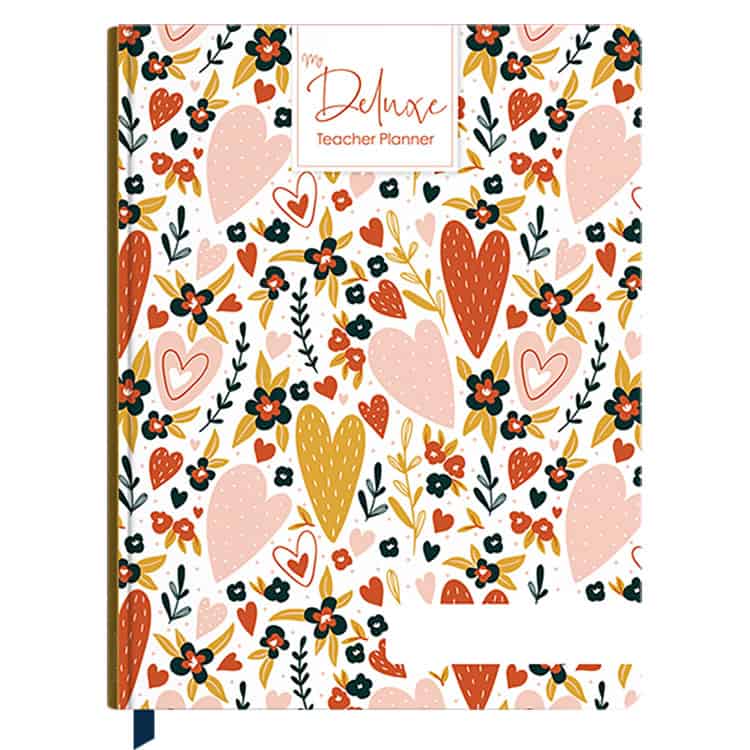 My Deluxe Primary Weekly