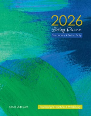 Secondary Strategy 4P Daily Wiro