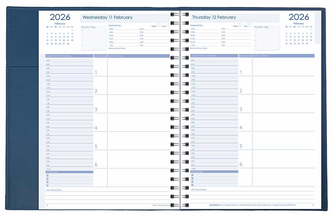 Management Daily Wiro