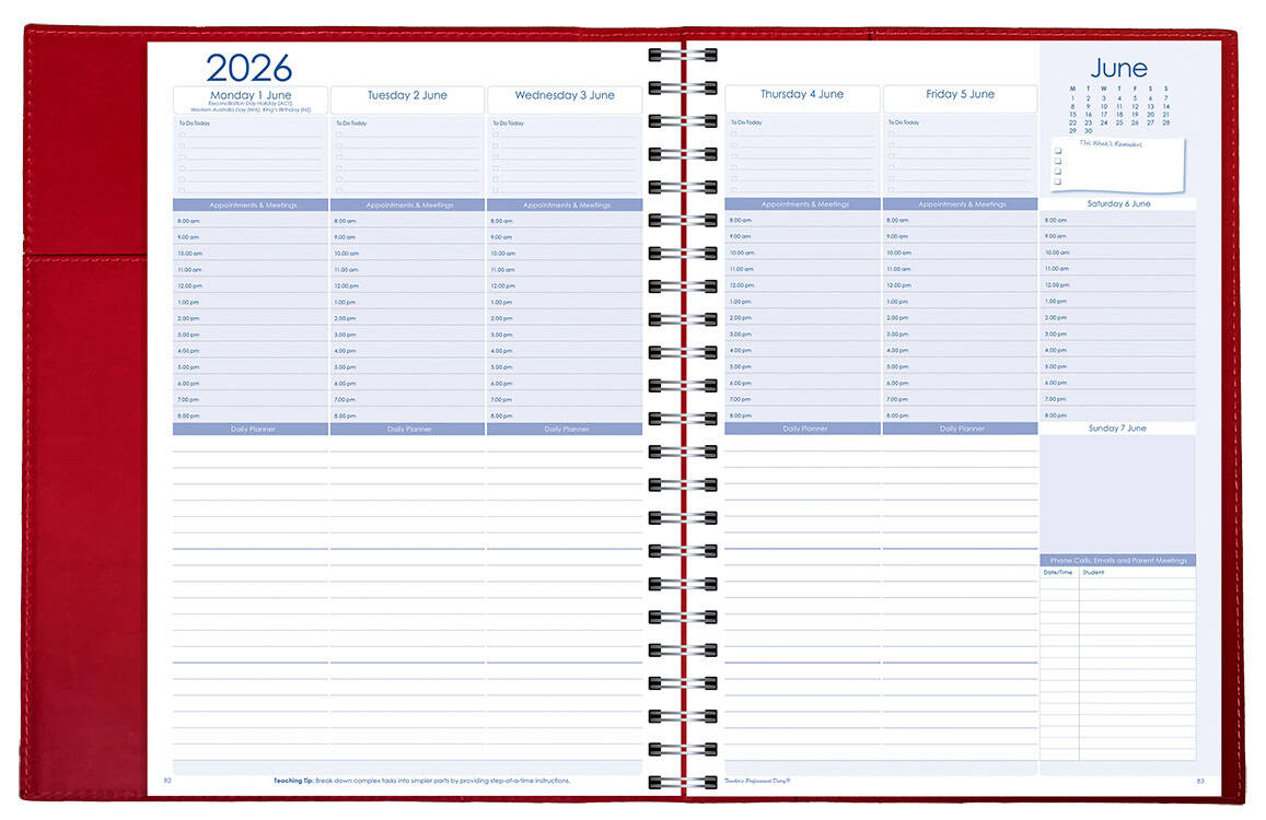 Management Weekly Wiro