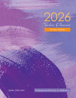 Primary Professional Practice Weekly Wiro