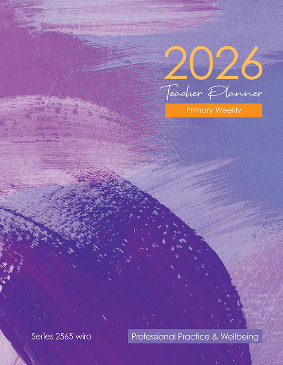 Primary Professional Practice Weekly Wiro