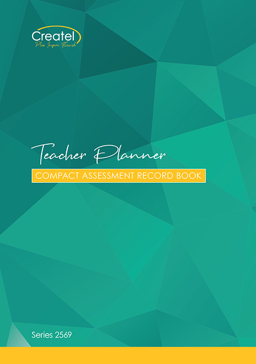 Compact Assessment Record