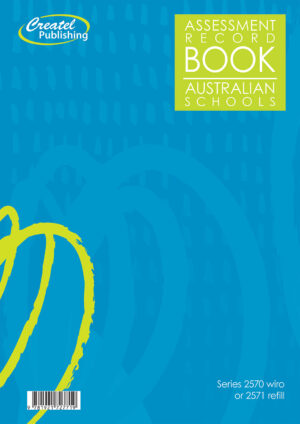 Assessment Record (L)