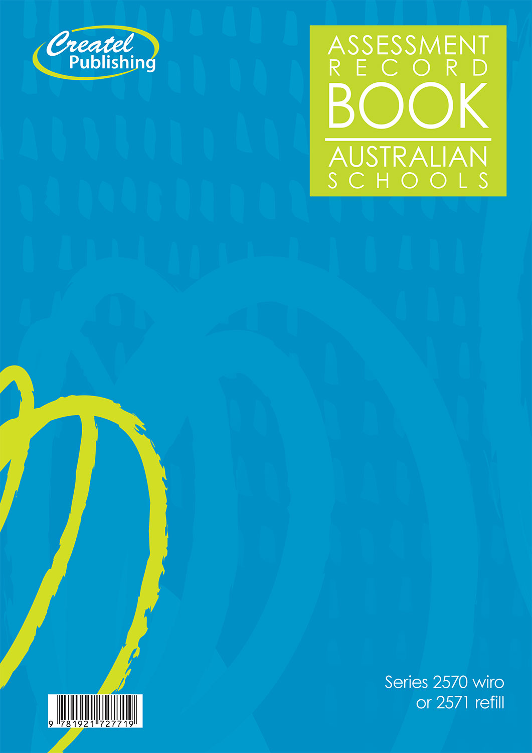 Assessment Record [W]