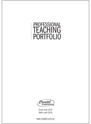 Portfolio Refill