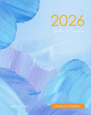 Primary F-2 Weekly Wiro