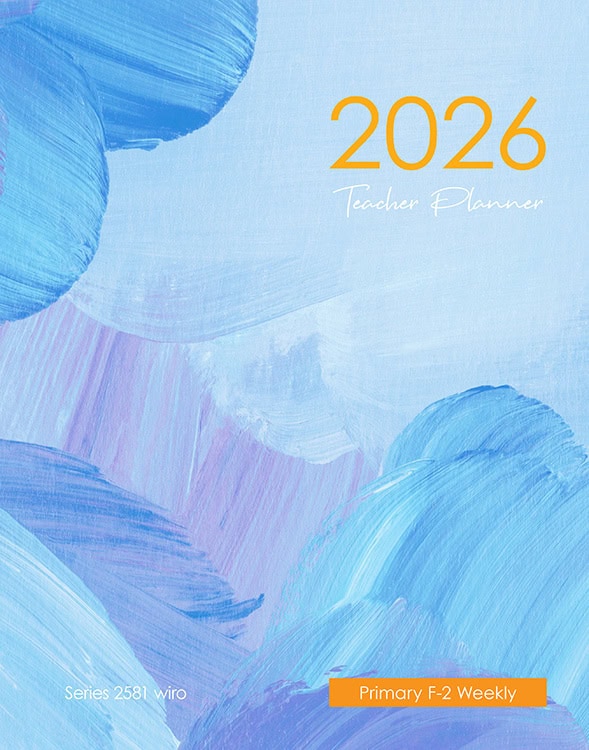 Primary F-2 Weekly Wiro