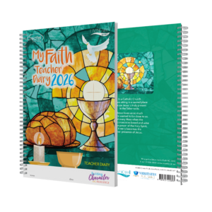 My Faith Diary Teacher Edition