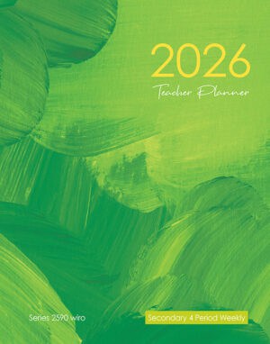 Secondary 4 Period Weekly Wiro