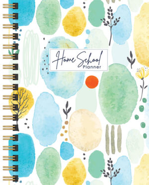 Home School Planner