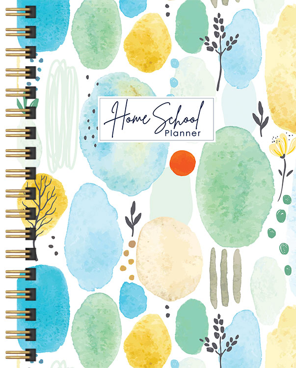 Home School Planner