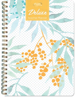 Deluxe Primary Weekly Acacia