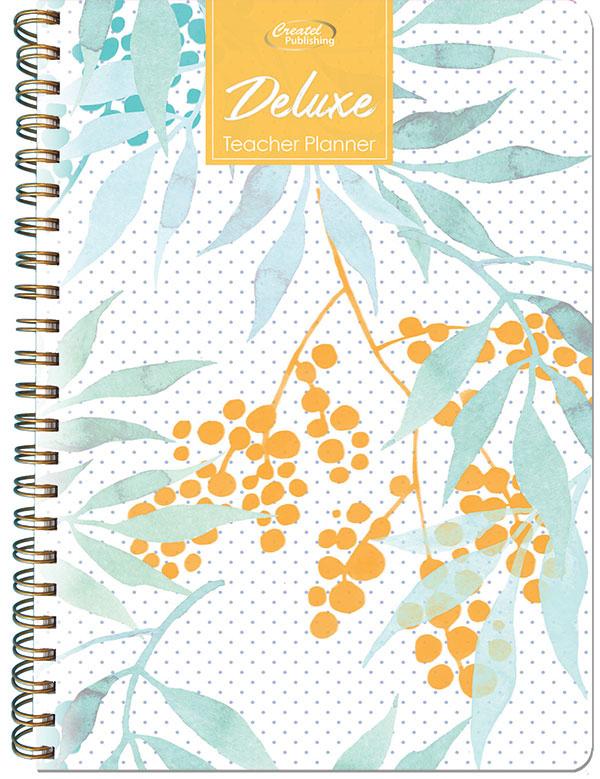 Deluxe Secondary Daily Acacia