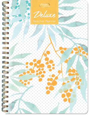 Deluxe Secondary Weekly Acacia