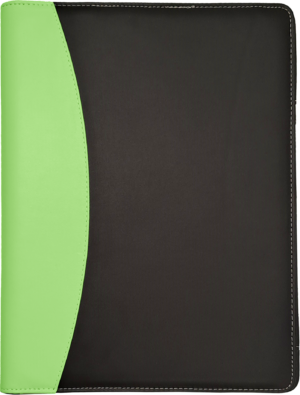 Manhattan Apple Green Cover
