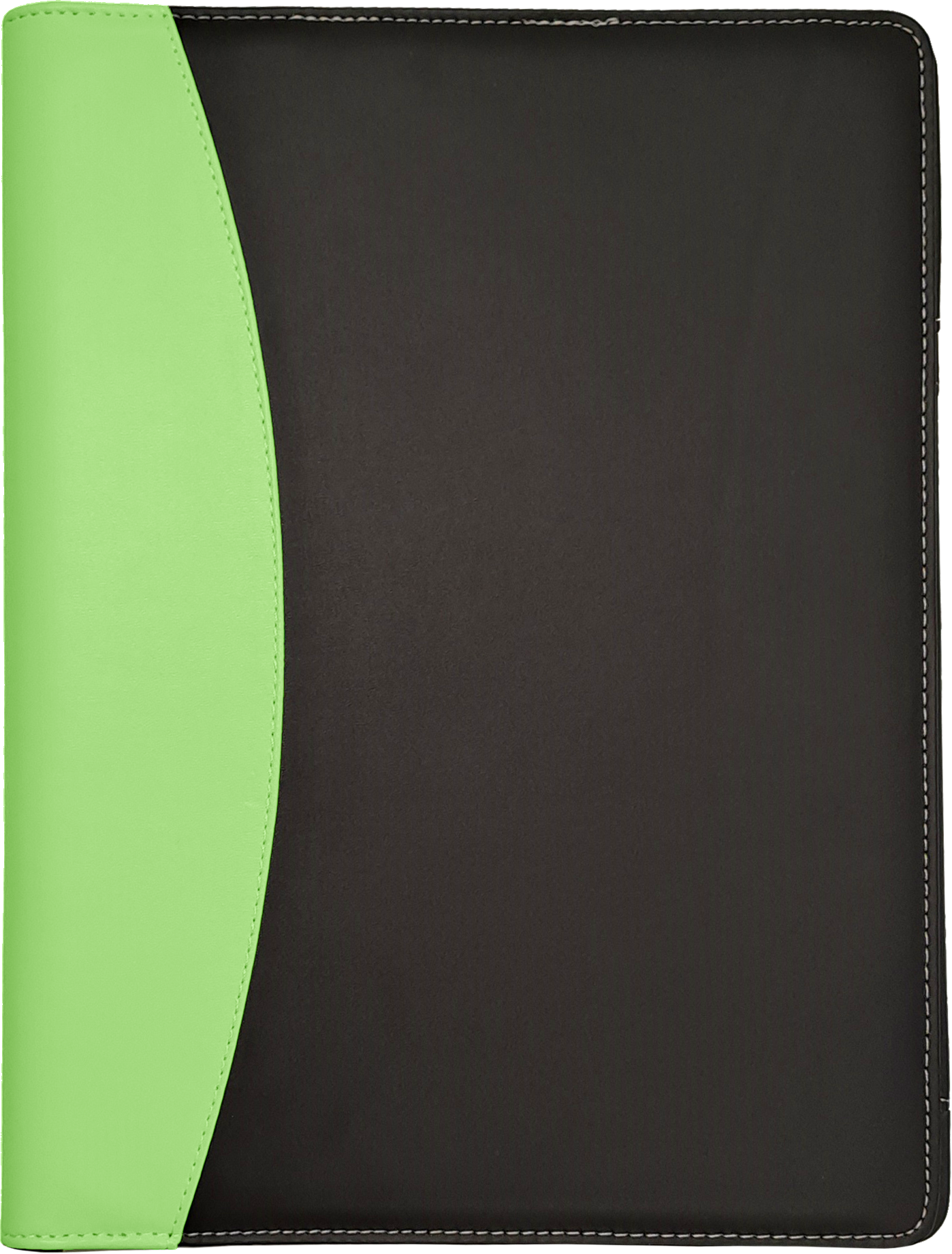Manhattan Apple Green Cover