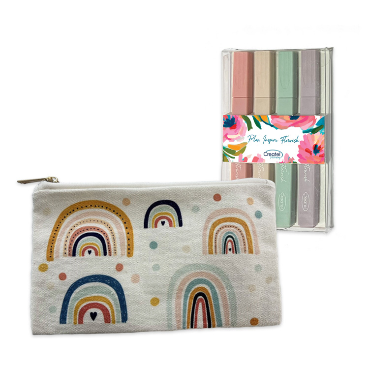 Florentina Rainbows Bundle