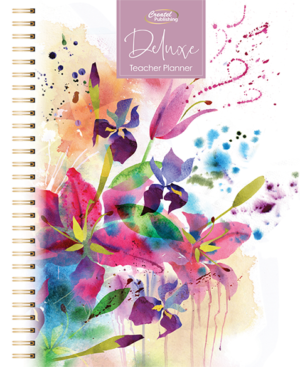 Deluxe Primary Weekly Bloom