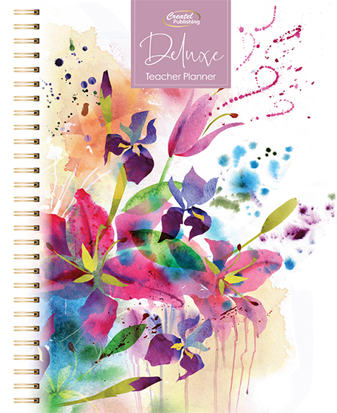 Deluxe Primary Weekly Bloom