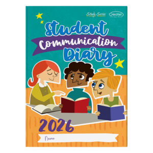 Communication Diary