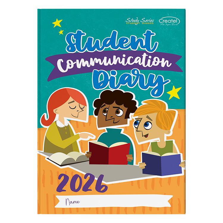 Communication Diary