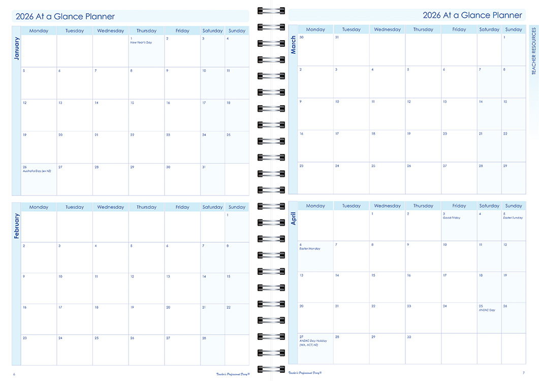 Primary Professional Practice Weekly Wiro