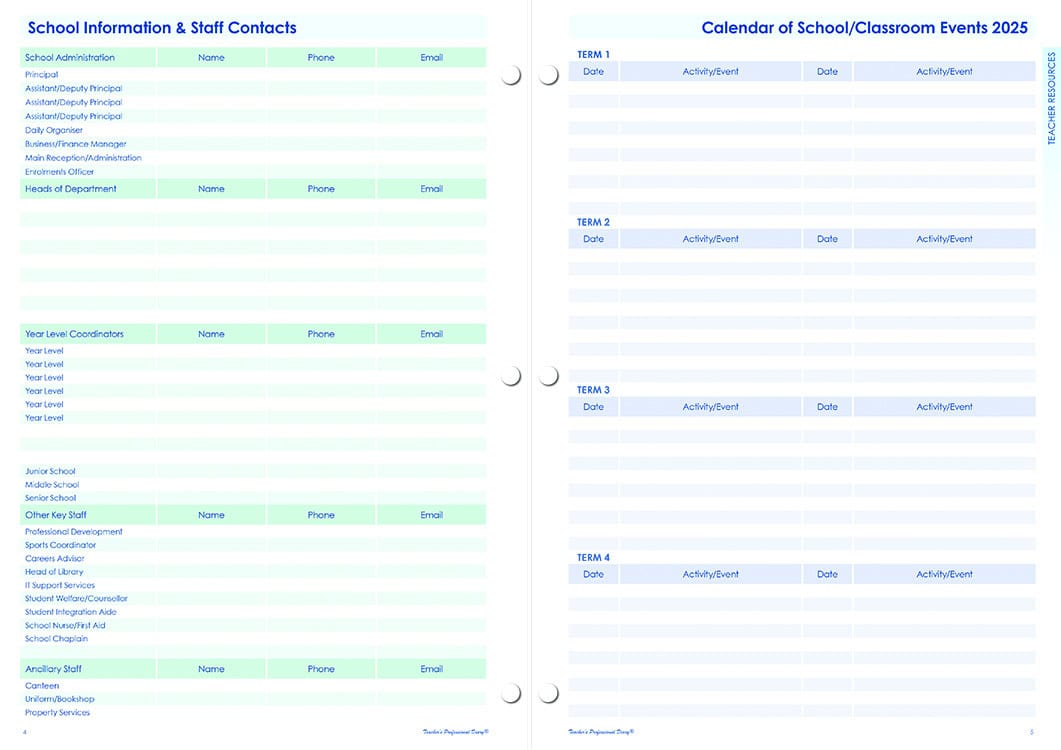 Management Weekly Loose Leaf (DISCONTINUED)