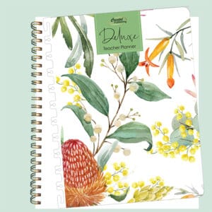 Protea Deluxe Clip-on Cover