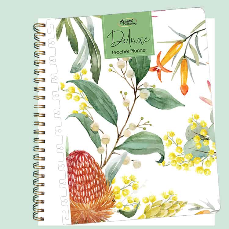 Protea Deluxe Clip-on Cover