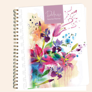 Bloom Deluxe Clip-On Cover