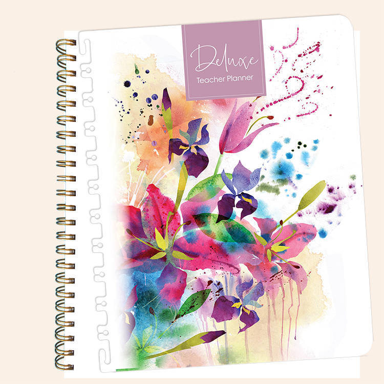 Bloom Deluxe Clip-On Cover