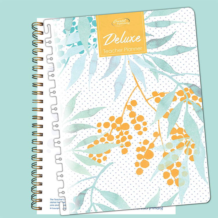 Acacia Deluxe Clip-on Cover