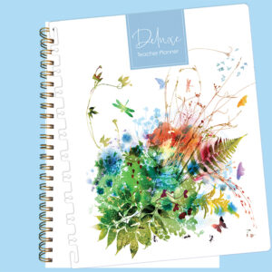 Botanica Deluxe Clip-On Cover