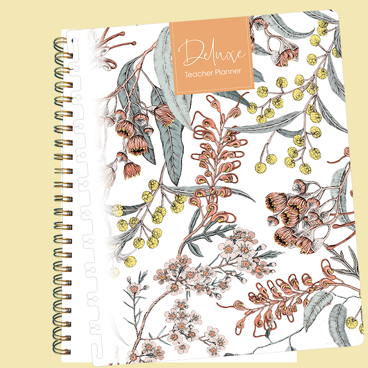 Blossom Deluxe Clip-On Cover