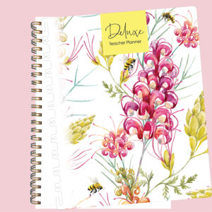 Grevillea Deluxe Clip-On Cover