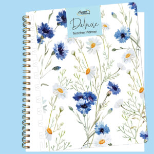 Daisy Deluxe Clip-on Cover