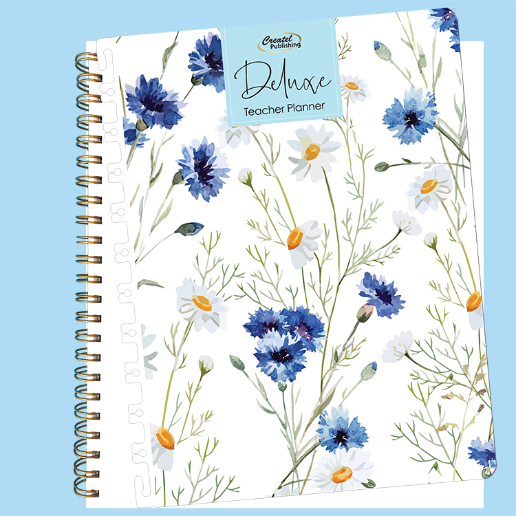 Daisy Deluxe Clip-on Cover