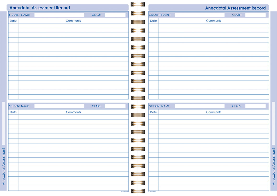 My Deluxe Primary Weekly