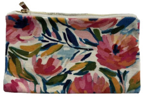 Florentina Pouch Vivid