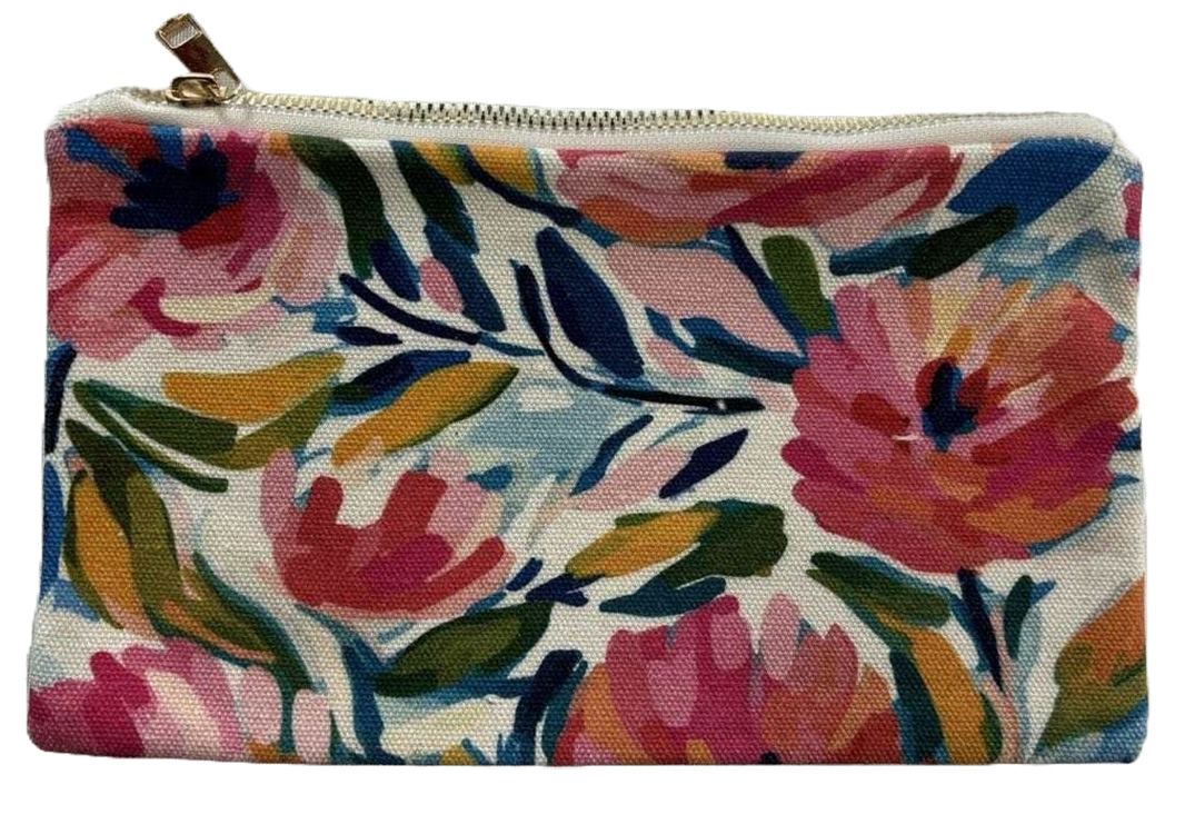 Florentina Pouch Vivid