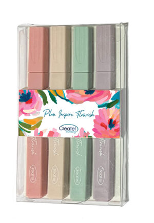 Florentina Highlighters 4 Pack