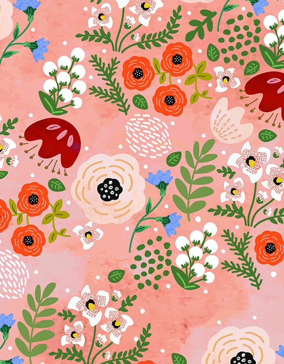 Inspiration Cover – Meadow