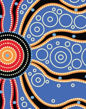 Inspiration Cover – Outback Sun