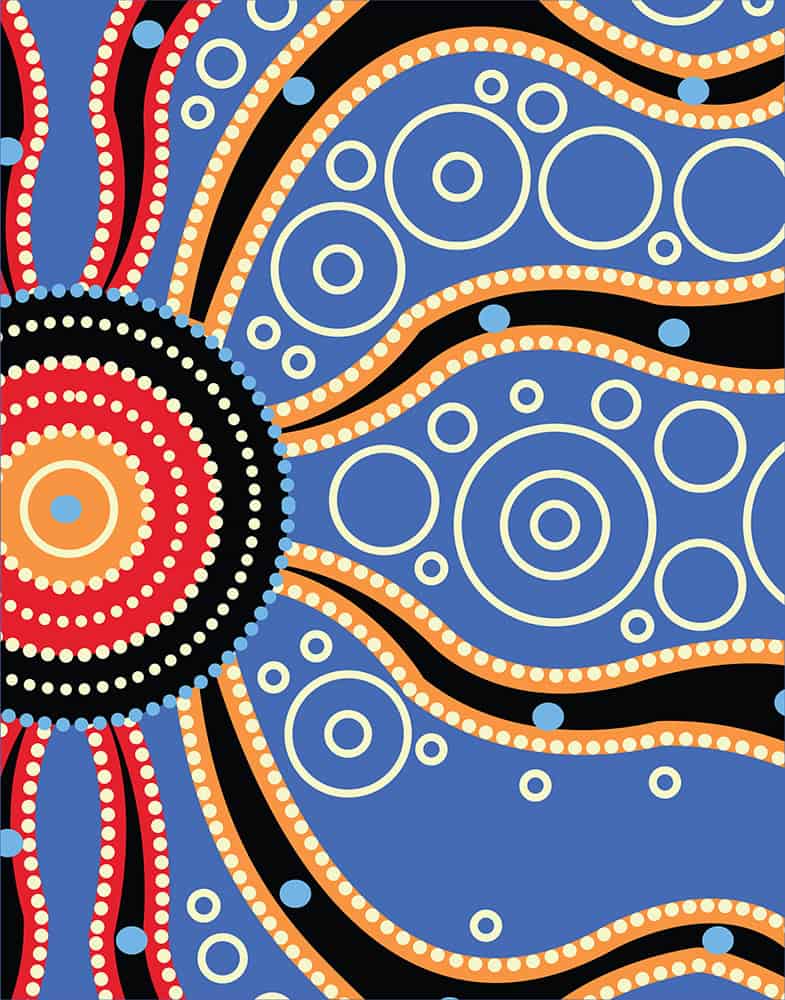 Inspiration Cover – Outback Sun