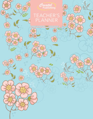 Inspiration Cover – Dancing Blossoms